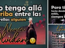 tengo alguien en el cielo