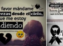 10 imagenes de luto madame fuerzas desde el cielo
