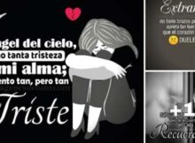 10 imagenes de luto tristeza en mi alma
