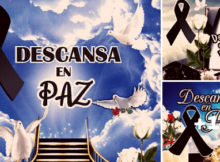10 imagenes descansa en paz cielo