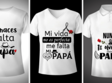 10 imagenes me haces falta papá