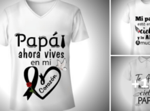 10 imagenes papá ahora vives en mi corazon