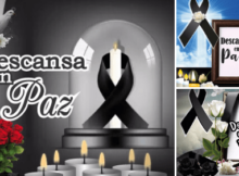 imagenes de luto descansa en paz