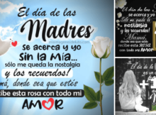 imagenes del dia las madres en el cielo
