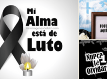 lazos d e luto en mi alma